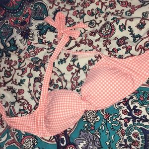 Aerie bathing suit top